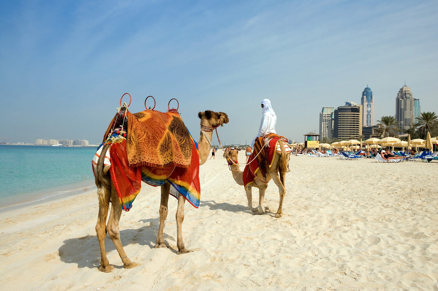 Dubai