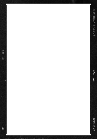 Simple Film Frame